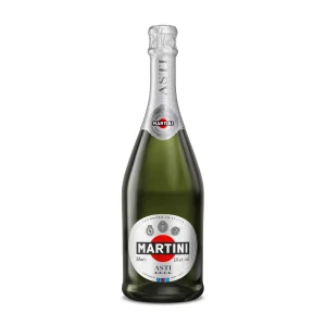 Шампанское "Martini Asti" 0.75 с доставкой