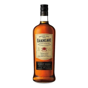 Ром "Oakheart" 1 литр с доставкой