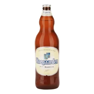 Пиво Hoegaarden с доставкой