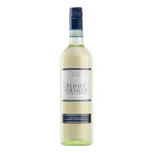 Вино белое Pinot Grigio 0.75 с доставкой