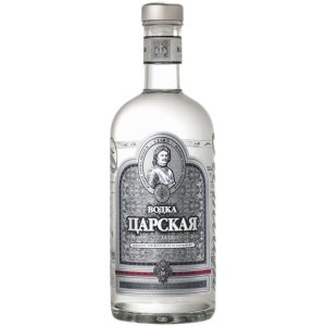 Водка "Царская" 0.7 с доставкой