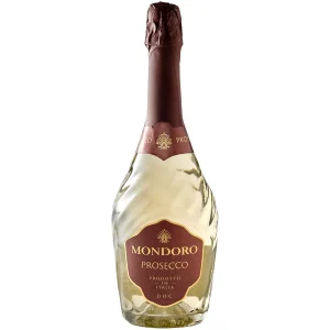 Шампанское "Prosecco Mondoro" 0.75 с доставкой