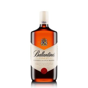 Виски "Ballantimes" 0.7 с доставкой