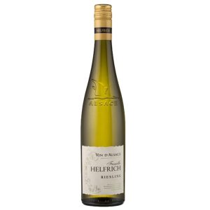 Белое вино Helfrich Riesling 0.75 с доставкой
